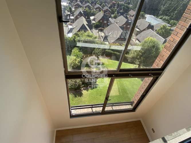 Se vende Dúplex en exclusivo sector de San Pedro de la Paz