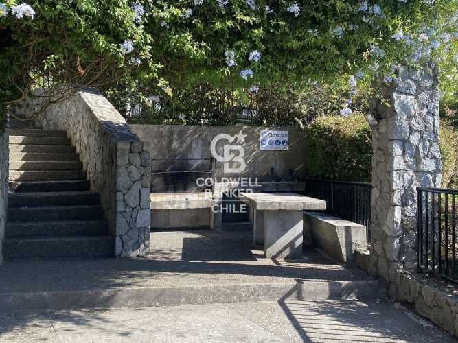 Se vende Dúplex en exclusivo sector de San Pedro de la Paz