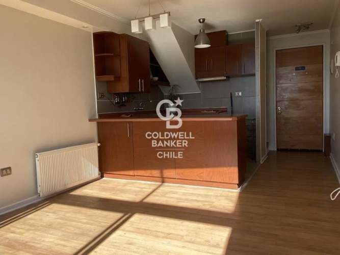 Se vende Dúplex en exclusivo sector de San Pedro de la Paz