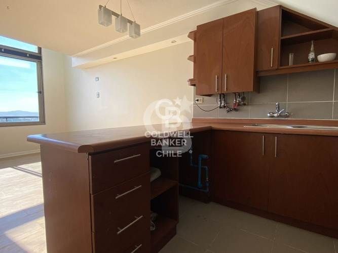 Se vende Dúplex en exclusivo sector de San Pedro de la Paz