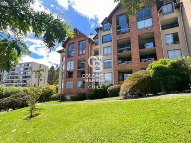 Se vende Dúplex en exclusivo sector de San Pedro de la Paz