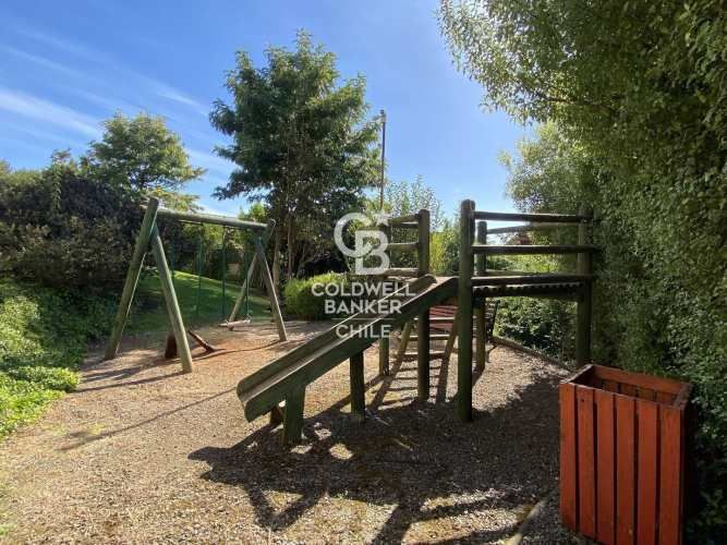 Se vende Dúplex en exclusivo sector de San Pedro de la Paz