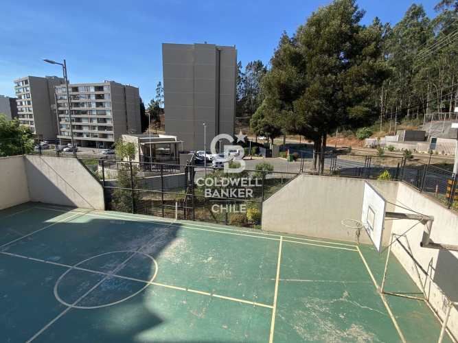 Se vende Dúplex en exclusivo sector de San Pedro de la Paz