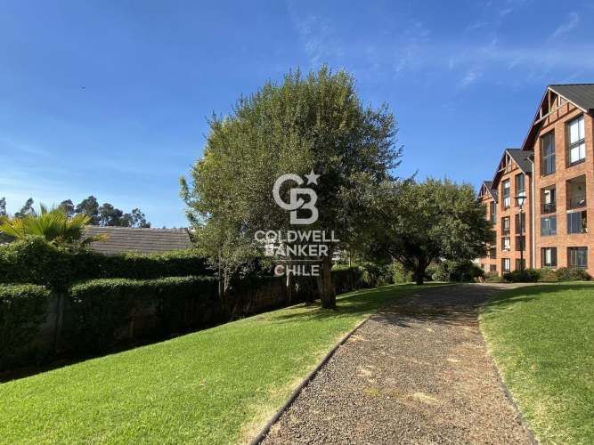 Se vende Dúplex en exclusivo sector de San Pedro de la Paz