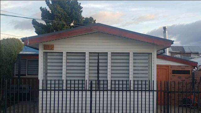 VENDO HERMOSA CASA SECTOR NORTE