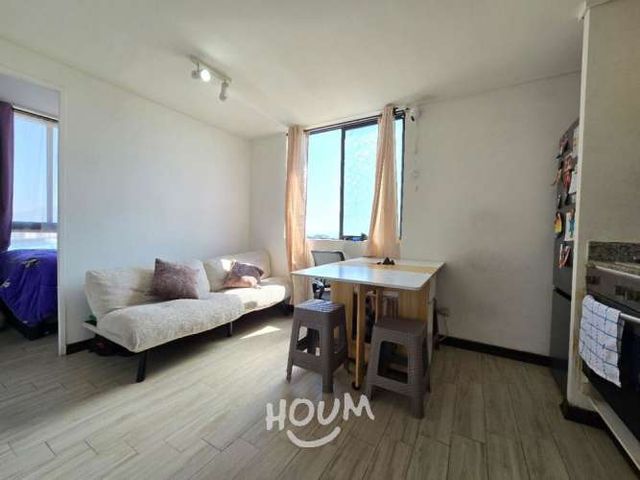 Departamento en Hipódromo Chile