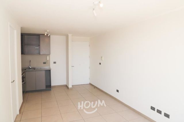 Departamento en Avenida Ecuador