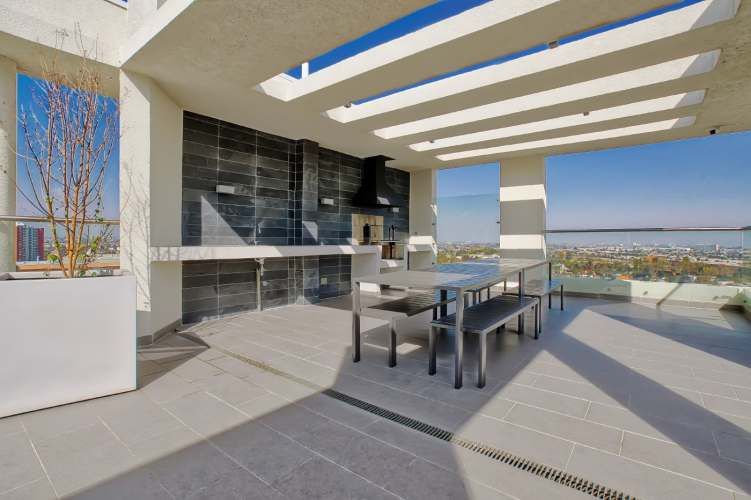 Mirador Azul [375-4]