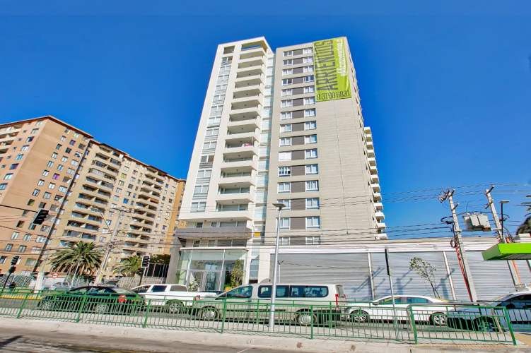 Mirador Azul [375-4]