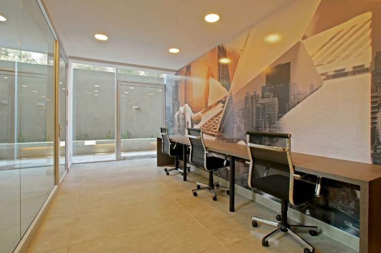 Mirador Azul [375-4]