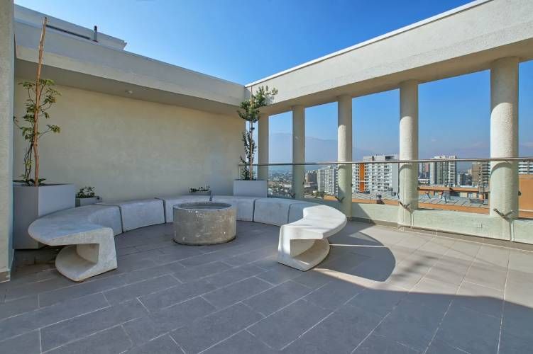 Mirador Azul [375-4]