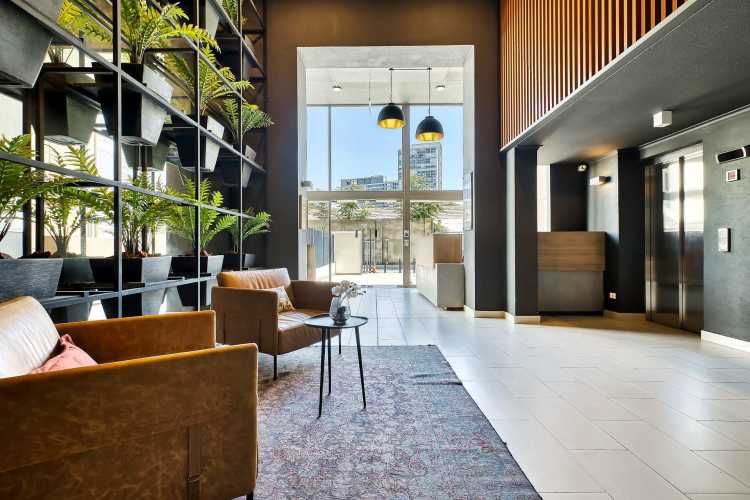 Vicuña Urban [1322-1]