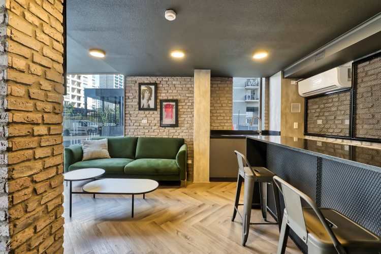 Vicuña Urban [1322-1]