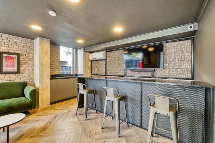 Vicuña Urban [1322-1]