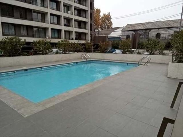 Departamento en arriendo con buena conectividad