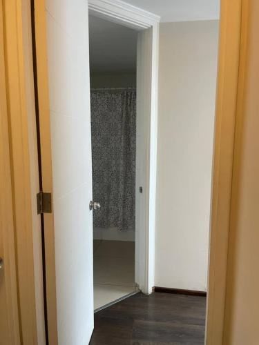 Se arrienda en Lomas de San Sebastián, Concepción