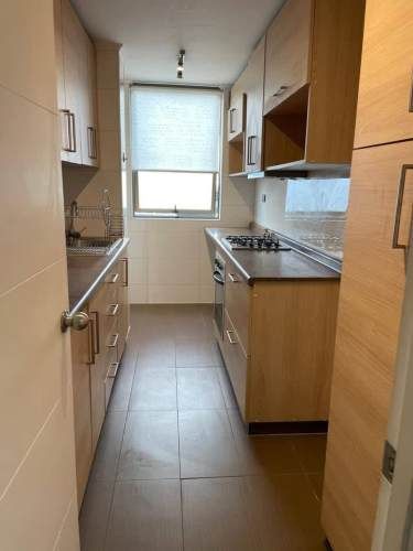 Se arrienda en Lomas de San Sebastián, Concepción