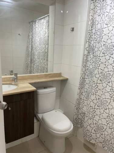 Se arrienda en Lomas de San Sebastián, Concepción