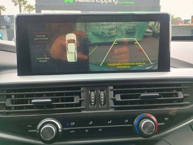 PEUGEOT LANDTREK 2023