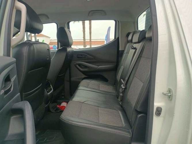 PEUGEOT LANDTREK 2023