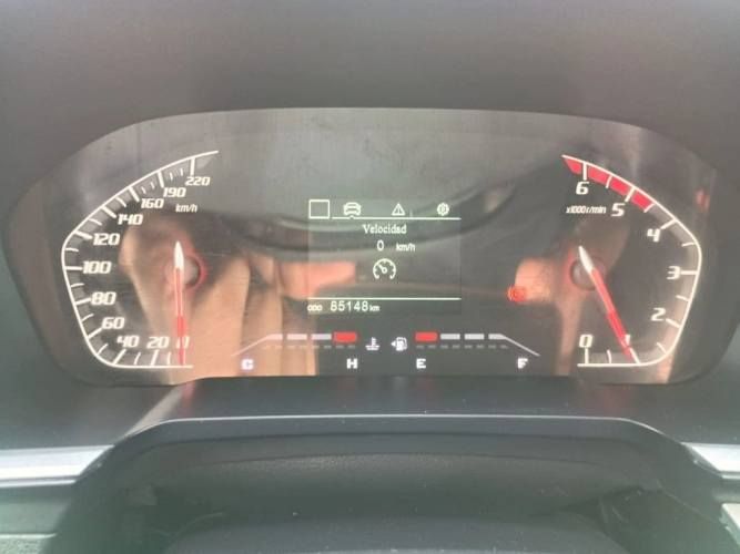 PEUGEOT LANDTREK 2023