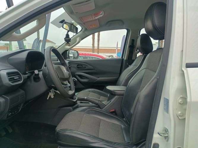 PEUGEOT LANDTREK 2023