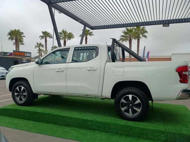 PEUGEOT LANDTREK 2023