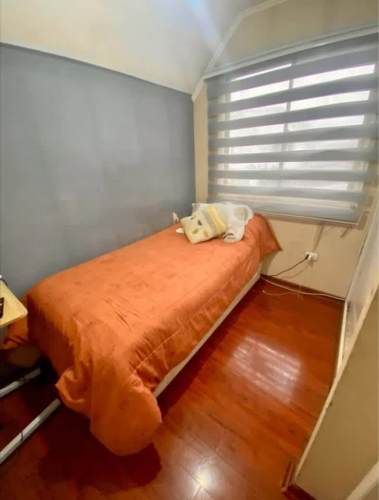 Se vende propiedad en La Floresta, San Pedro de la Paz