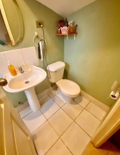 Se vende propiedad en La Floresta, San Pedro de la Paz