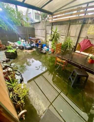 Se vende propiedad en La Floresta, San Pedro de la Paz