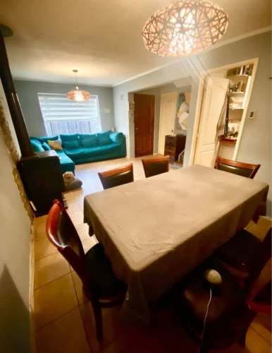 Se vende propiedad en La Floresta, San Pedro de la Paz