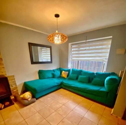 Se vende propiedad en La Floresta, San Pedro de la Paz