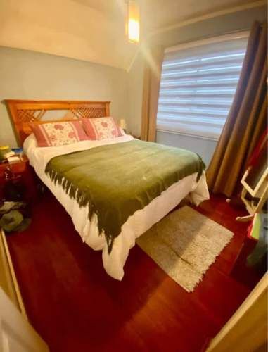 Se vende propiedad en La Floresta, San Pedro de la Paz