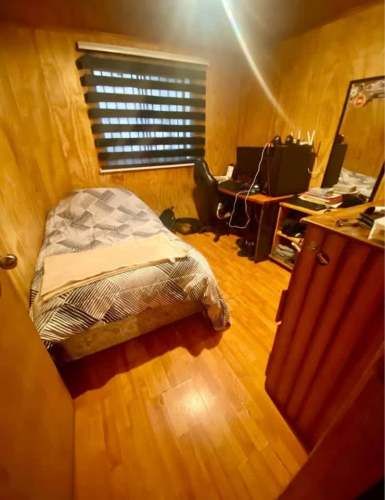 Se vende propiedad en La Floresta, San Pedro de la Paz