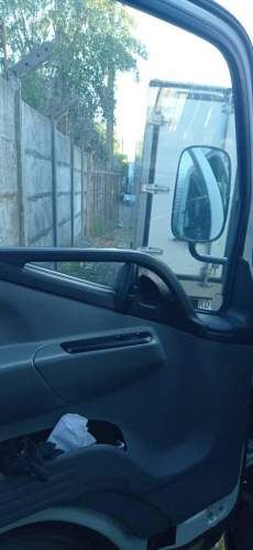 MITSUBISHI FUSO / CON FRIO.