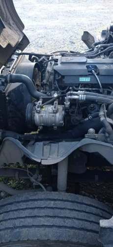 MITSUBISHI FUSO / CON FRIO.