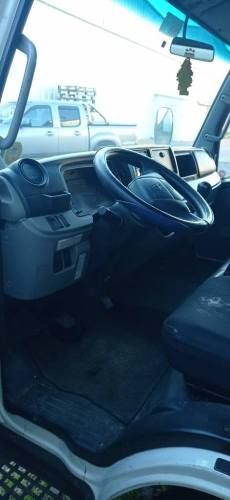 MITSUBISHI FUSO / CON FRIO.