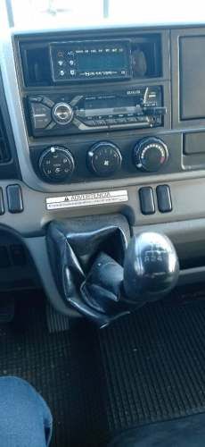 MITSUBISHI FUSO / CON FRIO.