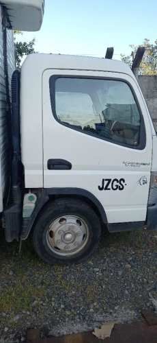 MITSUBISHI FUSO / CON FRIO.