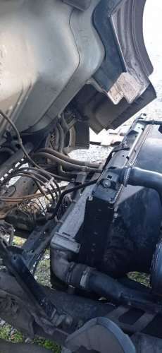 MITSUBISHI FUSO / CON FRIO.