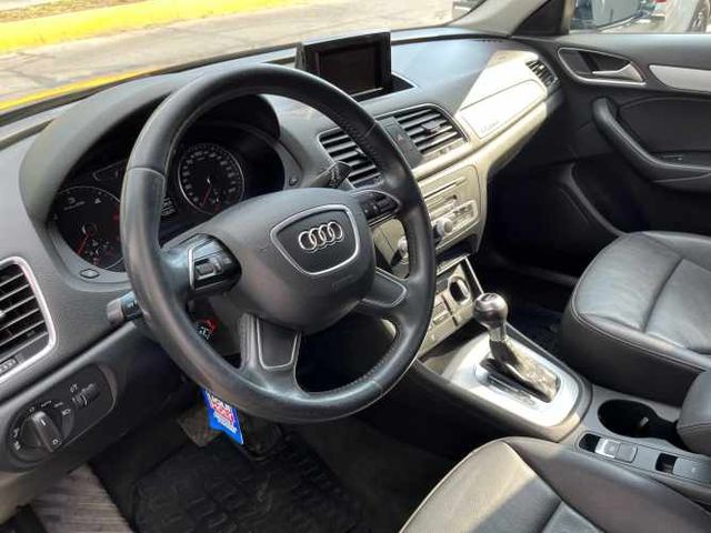 AUDI Q3 2.0 TDI S-TRONIC QUATTRO FULL DIESEL