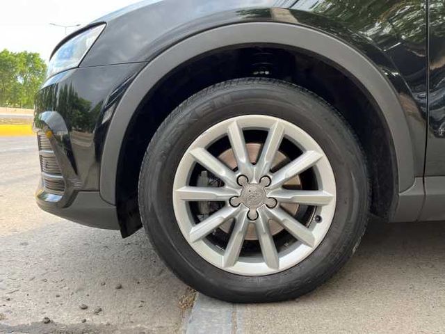 AUDI Q3 2.0 TDI S-TRONIC QUATTRO FULL DIESEL