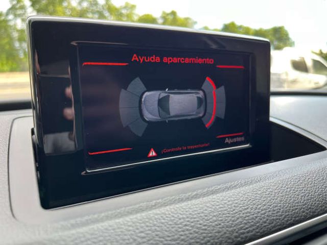 AUDI Q3 2.0 TDI S-TRONIC QUATTRO FULL DIESEL