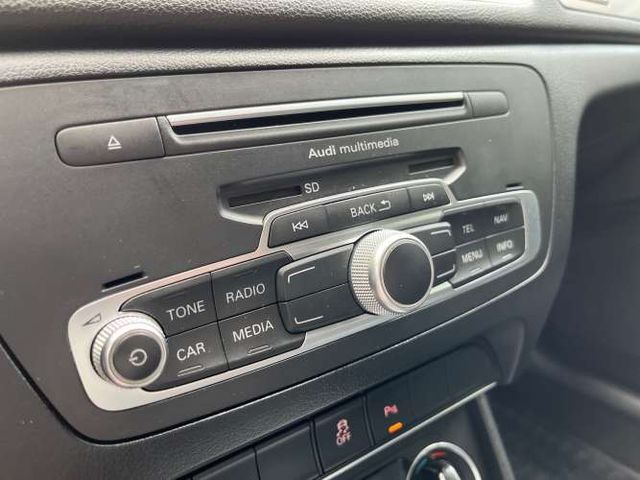 AUDI Q3 2.0 TDI S-TRONIC QUATTRO FULL DIESEL