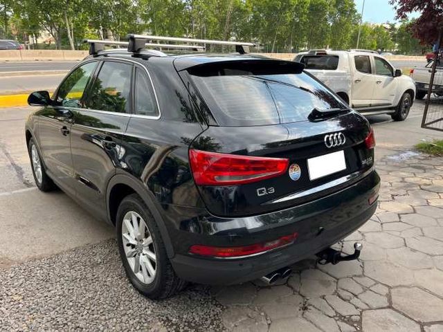 AUDI Q3 2.0 TDI S-TRONIC QUATTRO FULL DIESEL
