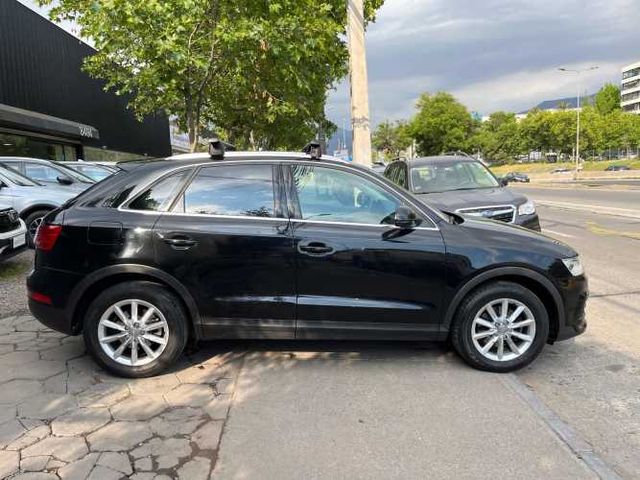 AUDI Q3 2.0 TDI S-TRONIC QUATTRO FULL DIESEL