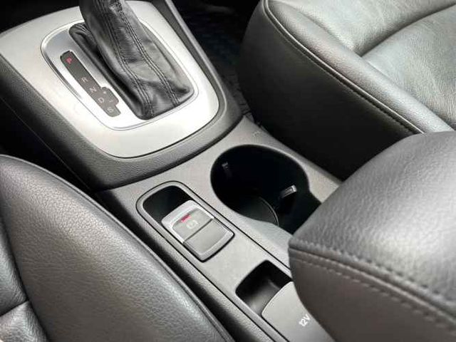 AUDI Q3 2.0 TDI S-TRONIC QUATTRO FULL DIESEL