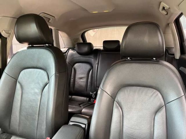 AUDI Q3 2.0 TDI S-TRONIC QUATTRO FULL DIESEL