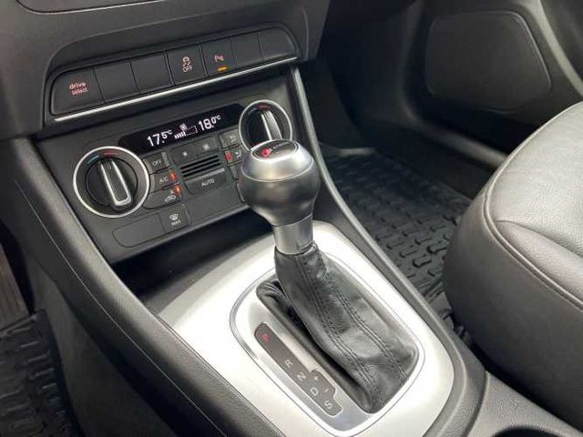 AUDI Q3 2.0 TDI S-TRONIC QUATTRO FULL DIESEL