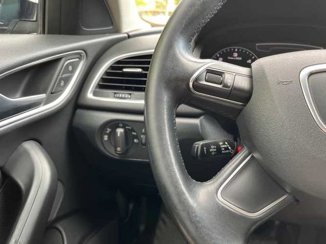 AUDI Q3 2.0 TDI S-TRONIC QUATTRO FULL DIESEL